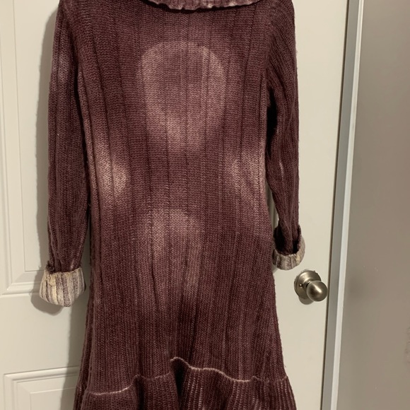 Sioni Cardigan - Picture 2 of 4